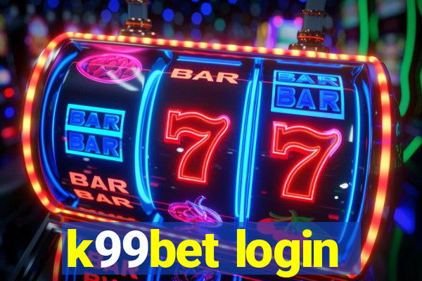 k99bet login